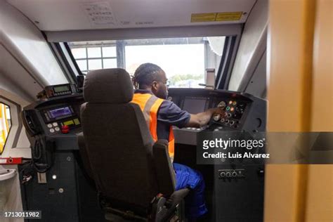 477 Train Driver View Stock Photos, High-Res Pictures, and Images - Getty Images