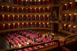 Teatro dell'Opera di Roma Announces First Stream of 2021 - OperaWire ...