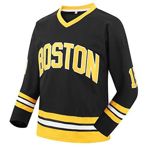 The Best Happy Gilmore Hockey Jerseys on the Market: A Buyer's Guide