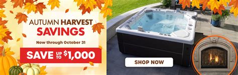 Hot Tub Swim Spa And Fireplaces Denver Iht