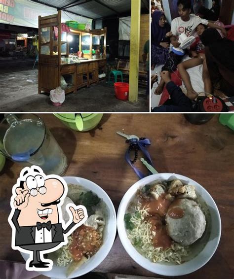 Gemilang Bakso Wonogiri Restaurant Sumberadi Restaurant Reviews