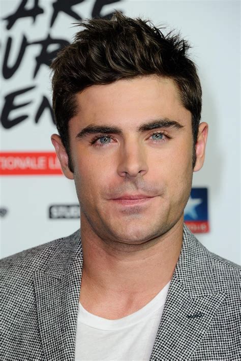 Zac Efron - Zac Efron Photo (39192685) - Fanpop