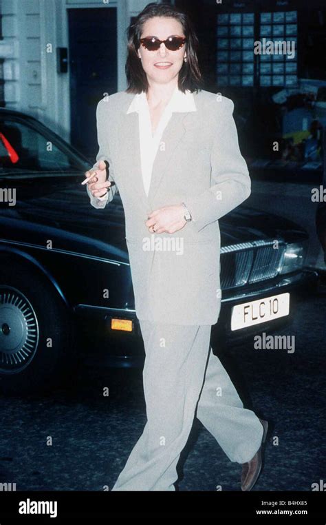 Amanda Donohoe Hi Res Stock Photography And Images Alamy