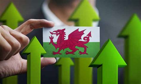 11bn Revenue Boost To The Welsh Economy If We Hit Net Zero Targets