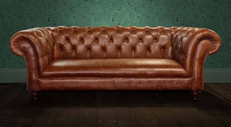 The Best Chesterfield Sofas