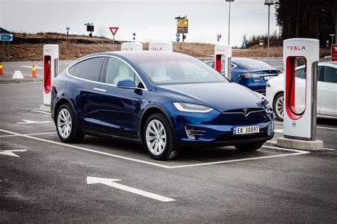 Tesla Model X Comparison - Best Auto Cars Reviews