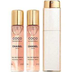 Chanel Coco Mademoiselle Aanbieding Heerlijke Geuren Beslist Be