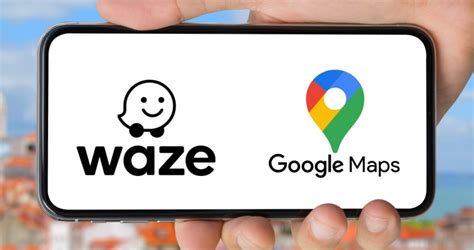 Waze E Google Maps As Melhores Novidades De Cada App Em