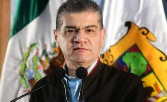 Coahuila sí está dispuesto a entrar al Insabi Riquelme Grupo Milenio