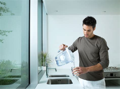 How To Tell When Water Filter Needs Replacing If You Notice That You