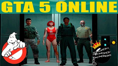 Gta Online Doomsday Act The Data Breaches Quick Responder Challenge