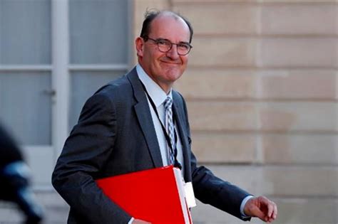 Conférence De Presse De Jean Castex Jeudi 4 Février édition Spéciale Sur France 2 à 1730