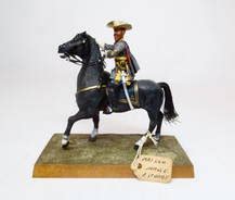 EXTREMELY RARE CONFEDERATE "JEB STUART" CAVALRY - Nov 06, 2022 | Poulin Antiques & Auctions in ME