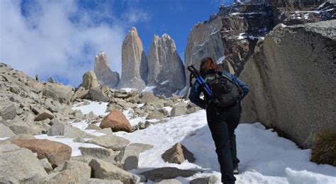 Torres Del Paine Hiking - Bio Bio Expeditions - Adventure Travel Guides