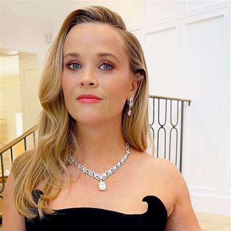 Reese Witherspoon News Photos And Interviews From The Legally Blonde And Big Little Lies Actress