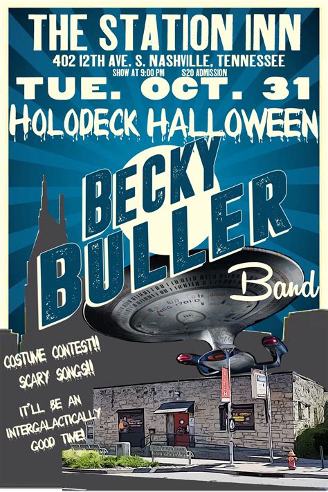 Becky Buller Band – Station Inn