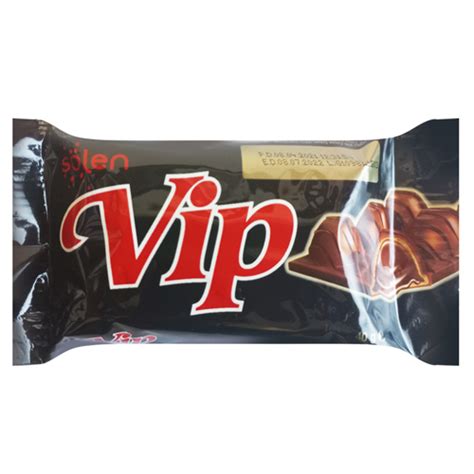 Solen Vip Cocoa Coated Wafer With Cocoa Cream G Supersavings