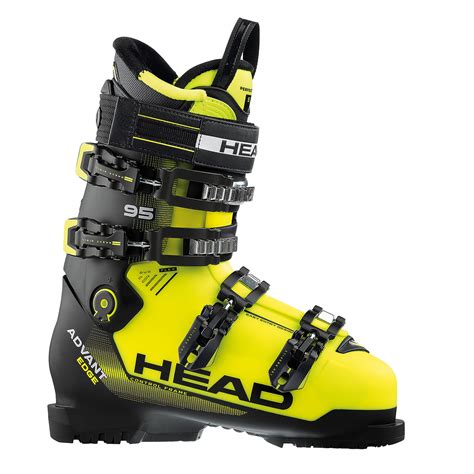 Head Chaussure De Ski Advant Edge 95 Easy Gliss