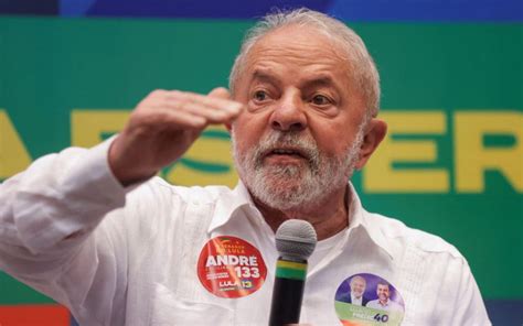 Ipec Lula Tem 51 Dos Votos Válidos E Bolsonaro 37 Revista Cariri