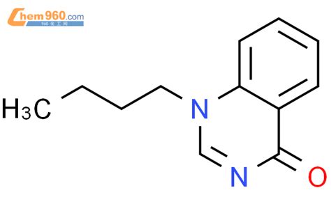 1 丁基喹唑啉 4 1H 酮价格 CAS号 16347 94 7 960化工网