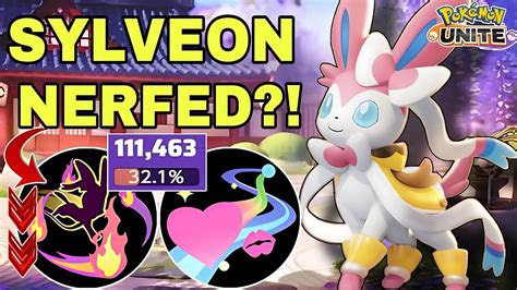 Mystical Fire SYLVEON Still Hits Hard Even After The Nerfs Pokemon