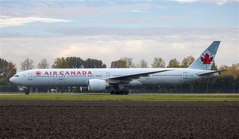 B777 C Fivr Ams 20221021 Boeing 777 C Fivr 741 Air Flickr