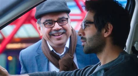 Guest Iin London Box Office Collection Day 2 Paresh Rawal Karthik Aaryan Film Struggles To