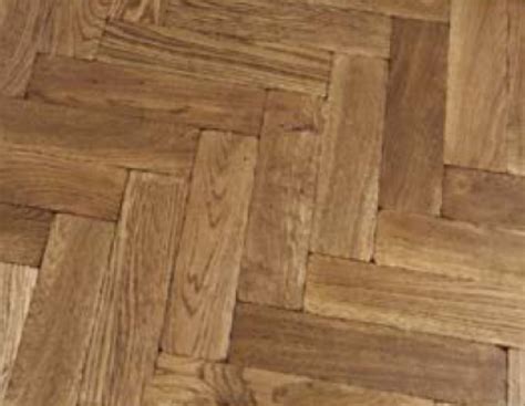 Unfinished Tumbled Solid Oak Parquet Prime Grade Per M2 £5697 And Per Pack Price Is Leek