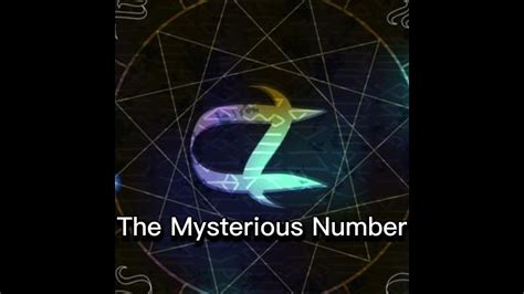 Ep3 Short Stories The Mysterious Number Youtube