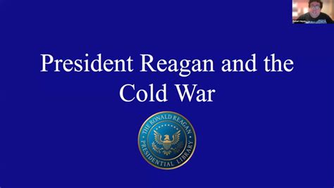 TPL: How President Reagan Won The Cold War : TewksburyTV : Free ...