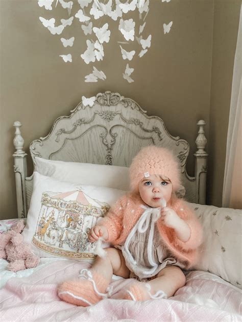 Baby & kids photography ideas - Atelier Choux