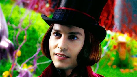 Every Johnny Depp Performance In A Tim Burton Movie Ranked Cinemablend