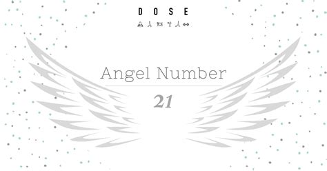 21 Angel Number Meaning Numerology Significance Twin Flame Love