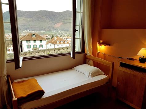 오베르주 뒤 펠르랭 Travel Gay