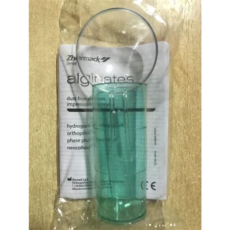 Jual Sendok Gelas Takar Ukur Measuring Spoon Cup Alginate Alginat