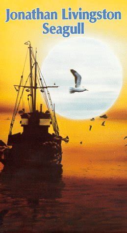 Jonathan Livingston Seagull