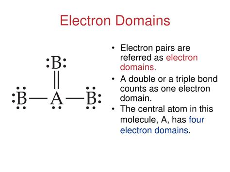 Ppt Chapter Molecular Geometries And Bonding Theories Powerpoint