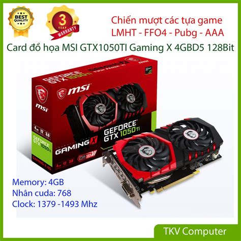 Card H A Msi Geforce Gtx Ti Gaming X Gb Ddr Bit H Ng P