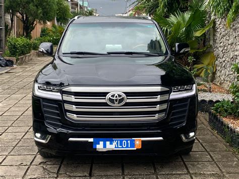 Toyota Land Cruiser Bazarafrique C Te Divoire