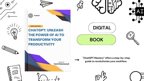 Chatgpt Mastery Unleashing Ai For Ultimate Productivity