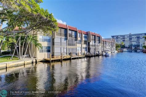 Island Club Mls F10413617 777 S Federal Hwy D304 Pompano Beach