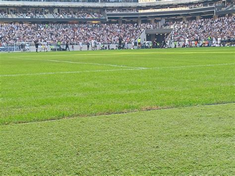 3 jogos na Arena MRV Atlético inaugura sua casa