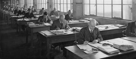 Why Be A Public Servant The Standard