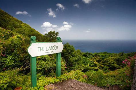 Discover the Amazing Caribbean Island of Saba