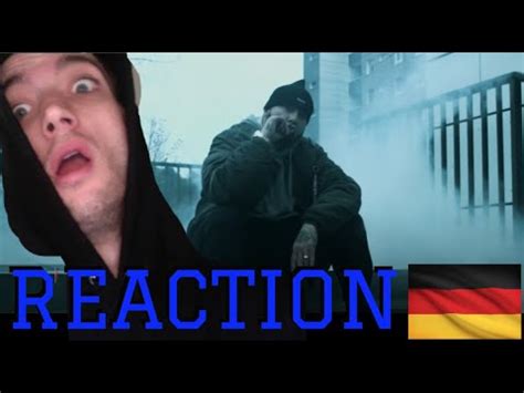 Canadian Rapper Reacts To German Rap Celo Abdi Directors Cut Feat