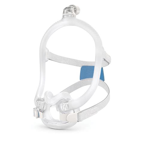 Airfit F30i Full Hybrid Cpap Mask Complete System Lofta