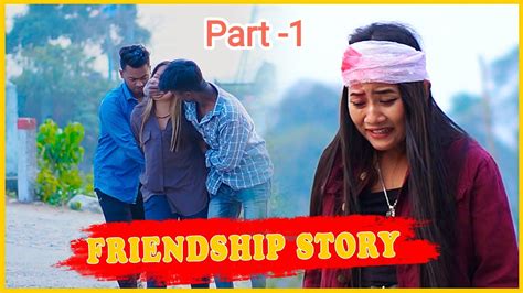 Tera Yaar Hoon Main A True Friendship Story A Heart Touching Friendship