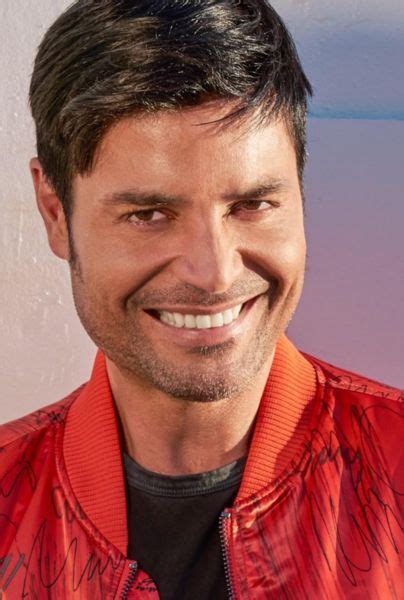 Chayanne Anuncia El Lanzamiento De Un Nuevo Disco Kihi Noticias