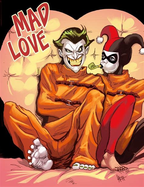 Joker Y Harley Quinn Harley Quinn Drawing Harley Quinn Cosplay Joker Comic Batman Joker