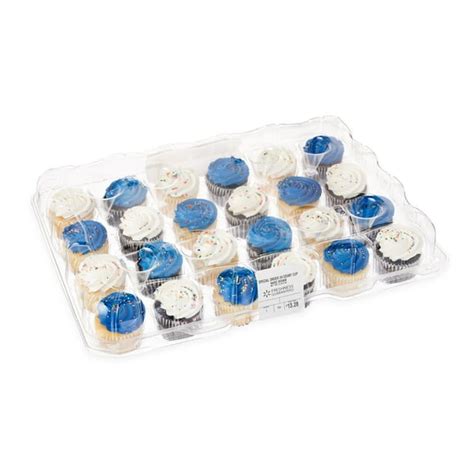 Cupcakes Walmart Business
